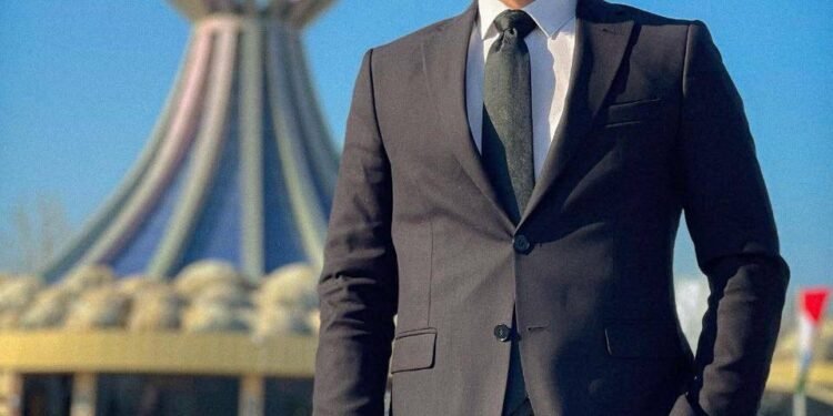 القوات الأمنية تعتقل صحفيًا في السليمانية