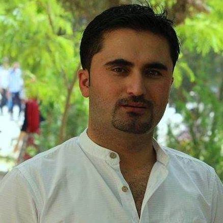 الاعتداء بالضرب على مدير قسم اللهجة البهدينية بقناة “سبيدة” الفضائية امام منزله باربيل