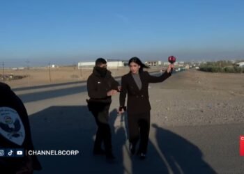 احتجاز ومنع وتحطيم معدات يطال طواقم فضائيتين حاولتا تغطية احداث “خبات”