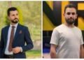 اعتقال كادر قناة NRT في اربيل