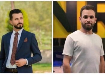 اعتقال كادر قناة NRT في اربيل