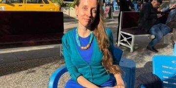 اختطاف صحفية اميركية في بغداد