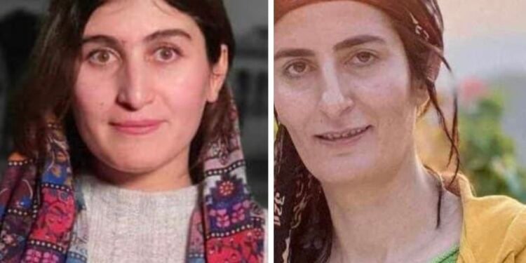 مقتل صحفيتين واصابة اخر بقصف تركي استهدف مركبتهم في السليمانية