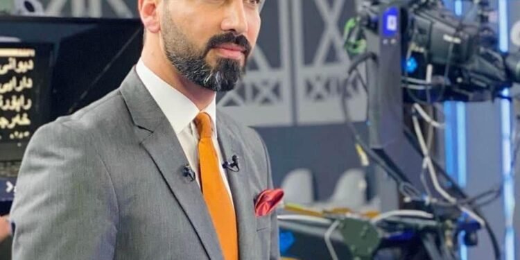 الـ”اسايش” تعتقل مدير قناة ‏NRT‏ في اربيل