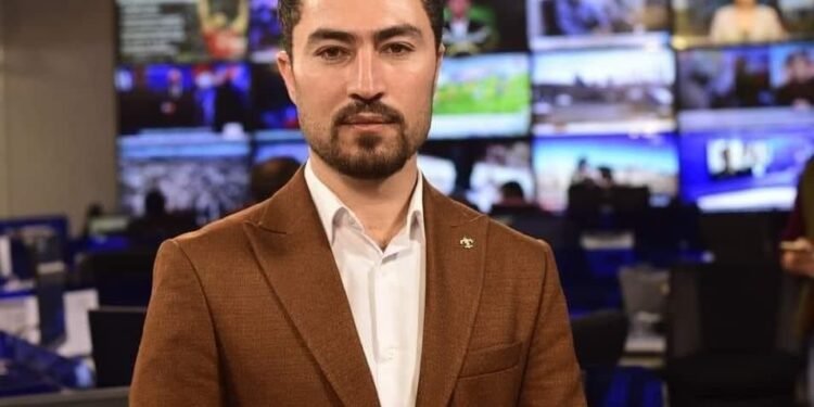 اعتقال مراسل صحفي في السليمانية بسبب تقرير يعود لعام 2019