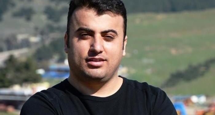 محكمة أربيل ترفض الإفراج عن الصحفي شيروان شيرواني رغم انتهاء محكوميته