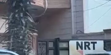 اغلاق مكتبي قناة فضائية في اربيل ودهوك