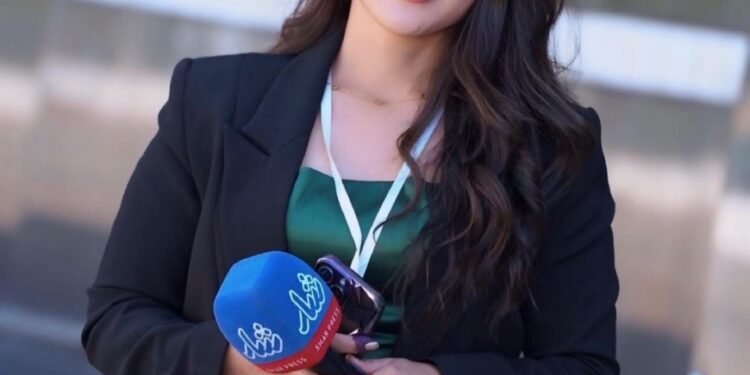 السليمانية: قوة أمنية تعتدي على فريق صحفي وتصادر معداته