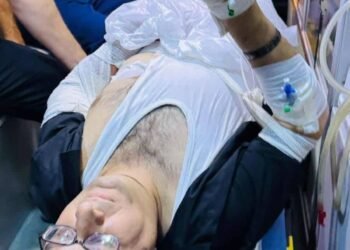 Press Release Attempted Assassination of TV Presenter in Sulaymaniyah