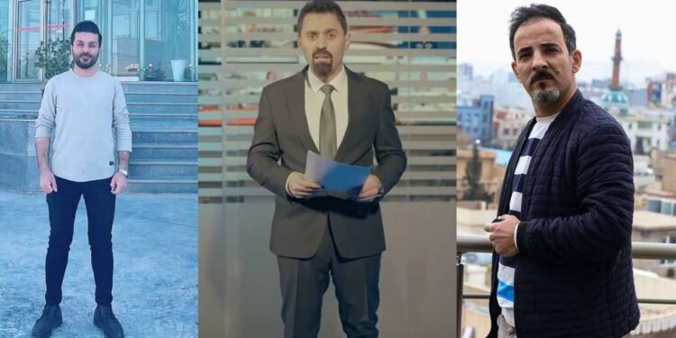 احدهم في مصير مجهول.. الاسايش في السليمانية تعتقل عدد من الصحفيين