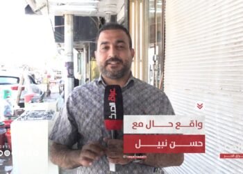 قوة امنية تحتجز مقدم برامج في بغداد