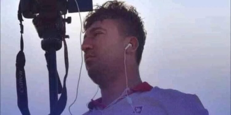 الحكم على صحفي بالسجن ثلاثة أشهر  في دهوك على خلفية رفضه العمل في وكالة حزبية