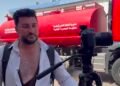 اعتداءات ومنع  يطال 4 مؤسسات اعلامية في البصرة