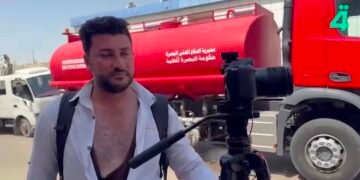 اعتداءات ومنع  يطال 4 مؤسسات اعلامية في البصرة