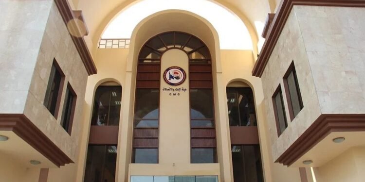 هيئة الاعلام تمنع اعلاميين من الظهور وتنذر ثالثاً وقناتين عربيتين