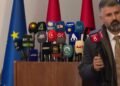 وزارة داخلية كردستان تمنع مراسل فضائية من حضور مؤتمر صحفي بمبناها