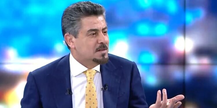 هيئة الاعلام والاتصالات تواصل الخروقات الدستورية .. ايقاف “ملا طلال” 3 اشهر