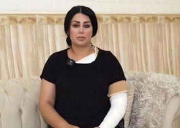 الاسايش تهاجم طاقما صحفيا في حلبجة وتصيب مراسلة بكدمات شديدة