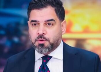 اعتقال مراسل تلفزيوني في مطار بغداد بتهمة غريبة