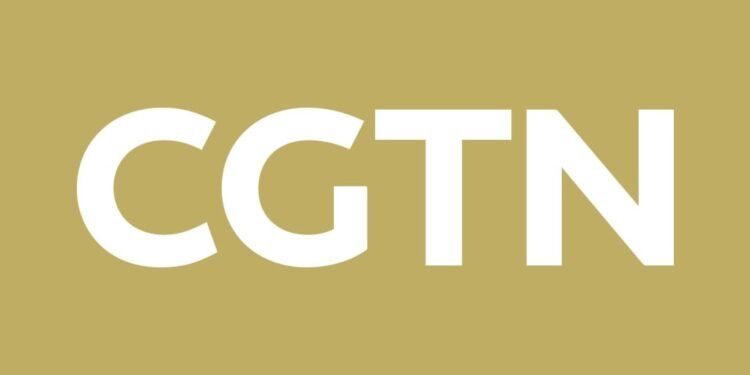 احتجاز مراسل قناة CGTN الصينية خلال تغطية تظاهرات في بغداد
