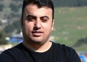 كردستان تصدر حكما جديدا بسجن صحفي ينهي محكوميته الشهر المقبل